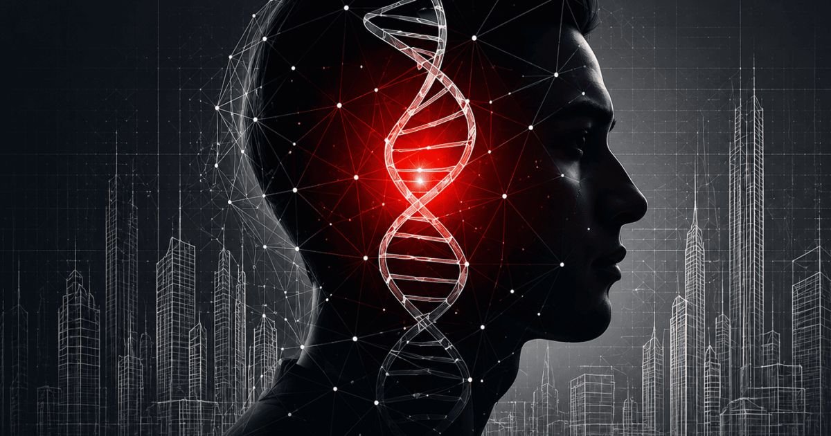STARCHITECTS DNA